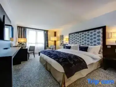 Best Western Premier Beaulac - 62