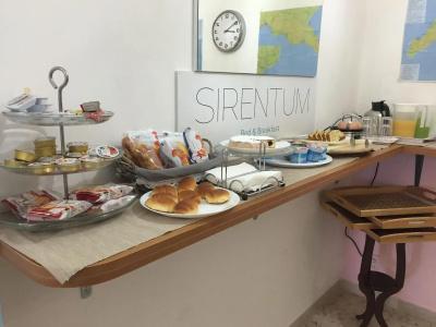 b&b Sirentum - 9
