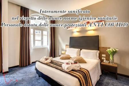 Rinascimento - Gruppo Trevi Hotels - 64