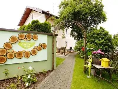 Das GrüNe Zur Post - 100 % Bio - 17