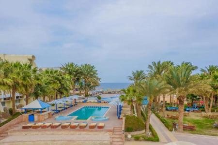 Empire Beach Resort - 11