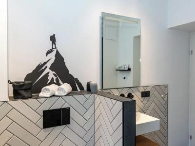 The Storks Boutique Bad Hofgastein - 81