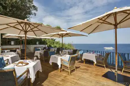 j.k. Place Capri - 14