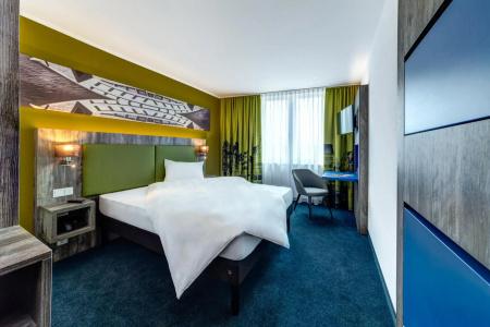 ibis Styles Tuebingen - 5
