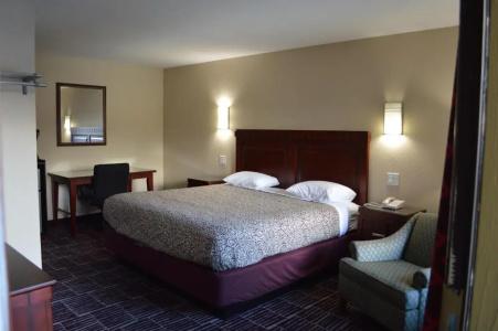 Economy Inn - 18