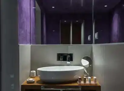 Colonna Suite Del Corso - 6