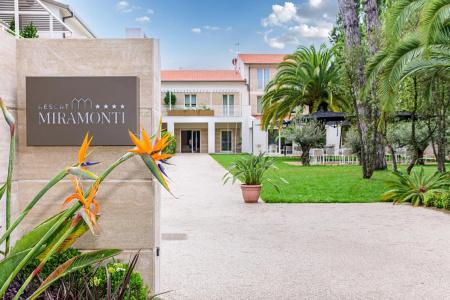 Resort Miramonti - 0
