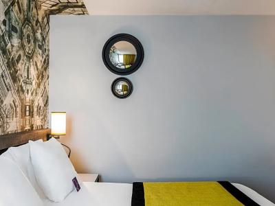 Mercure Paris Roissy Cdg - 106