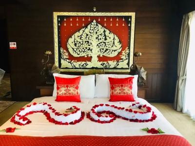 Singha Montra Lanna Boutique Style - 113