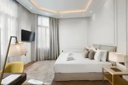 The Residence Aiolou Suites & Spa - 5