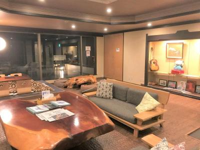 K's House Hostels - Hakone Yumoto Onsen - 1