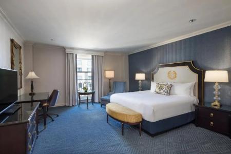 Willard InterContinental Washington, an IHG - 56