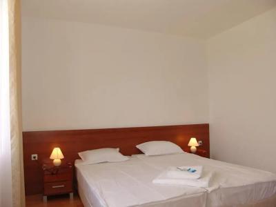 Kasandra Aparthotel - 29