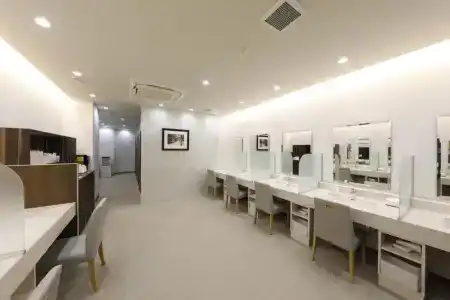 Grand Cabin Naha Oroku - 32