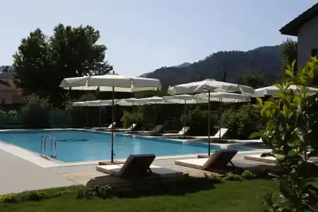 Renka & Spa - 11