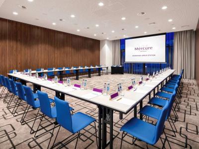 Mercure Warszawa Ursus Station - 11