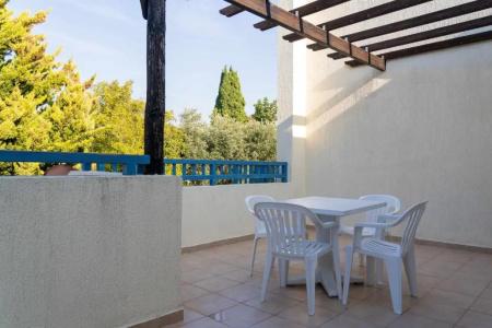 Paphos Gardens Holiday Resort - 76