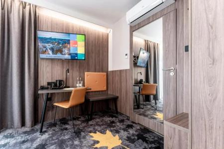 ibis Styles Lublin Stare Miasto - 47