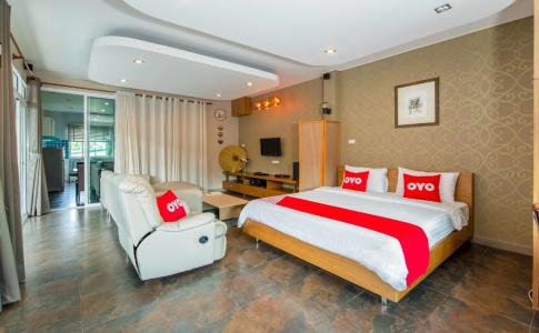 Sivana Place Phuket - 3
