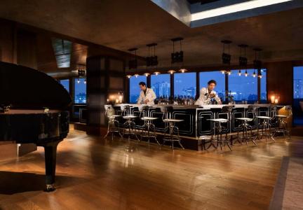 JW Marriott Dongdaemun Square Seoul - 33