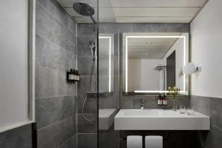 NH Collection Frankfurt City - 63