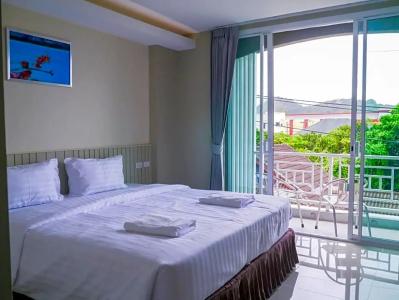 The Royal p Phuket - Sha Plus - 36