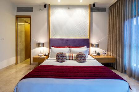 Vivanta Bengaluru, Whitefield - 29