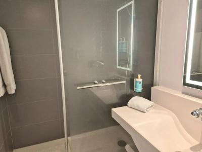 Novotel Bordeaux Centre Ville - 9