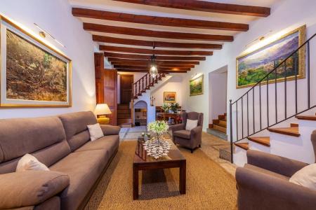 Finca Ca's Curial - Agroturismo - Adults Only - 15