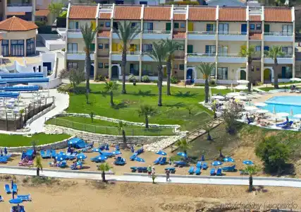 MyroAndrou Beach - 6