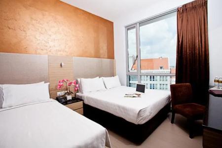 ibis Styles Albert - 106