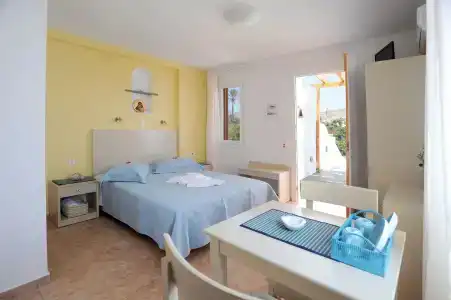 Aigaio Studios tinos - 1