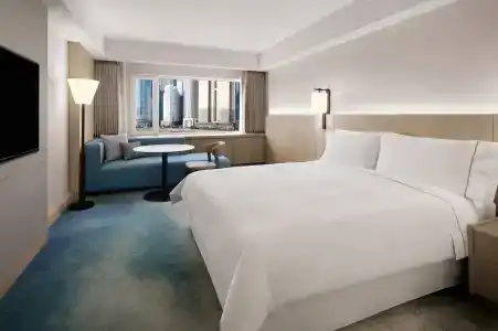 The Westin Josun Busan - 99