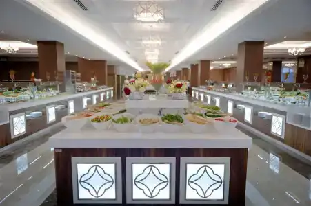 Alila Deluxe Thermal & Spa - 13