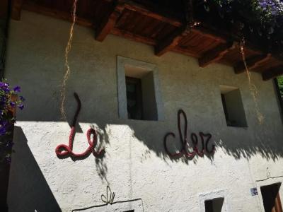 Maison Le Cler - 0