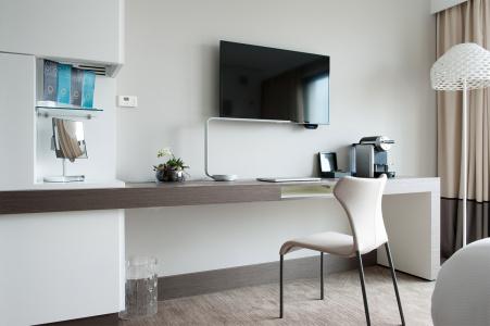 Bw Premier Collection Le Saint Antoine Et Spa - 62