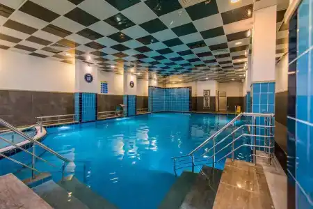 Sandikli Thermal Park - 41