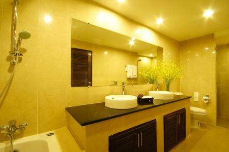 Grand Business Inn - 8