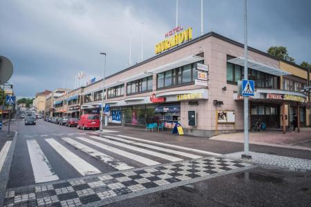 li Seurahovi - 13