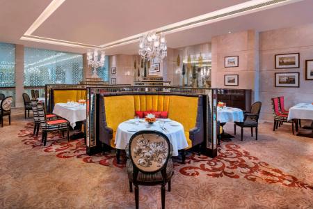 The St. Regis Mumbai - 28