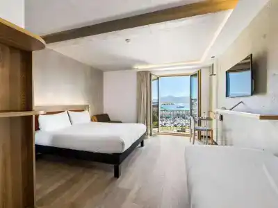 ibis Styles Ajaccio Napoleon - 31