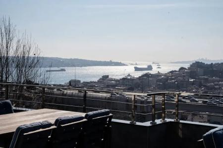 The Searchs Bosphorus - 48