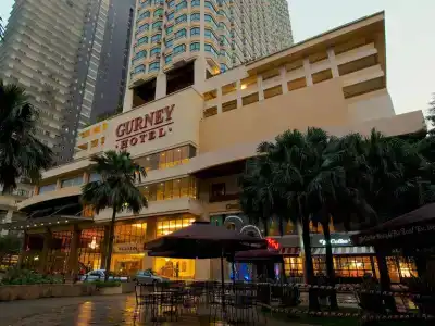 Ascott Gurney Penang - 40