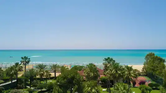 Terrace Beach Resort All Inclusive - 26
