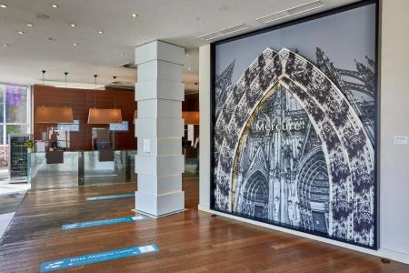 Mercure Severinshof Köln City - 37