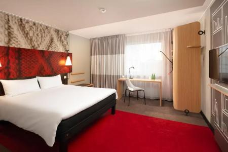 Ibis Poznan Centrum - 34