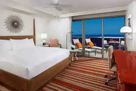 Hilton Cabana Miami Beach - 51