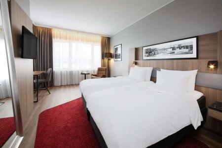 Radisson Blu Nydalen, Oslo - 2