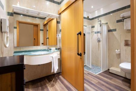 Best Western Maison b - 15