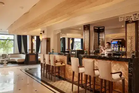 Ninh Binh Hidden Charm & Resort - 30